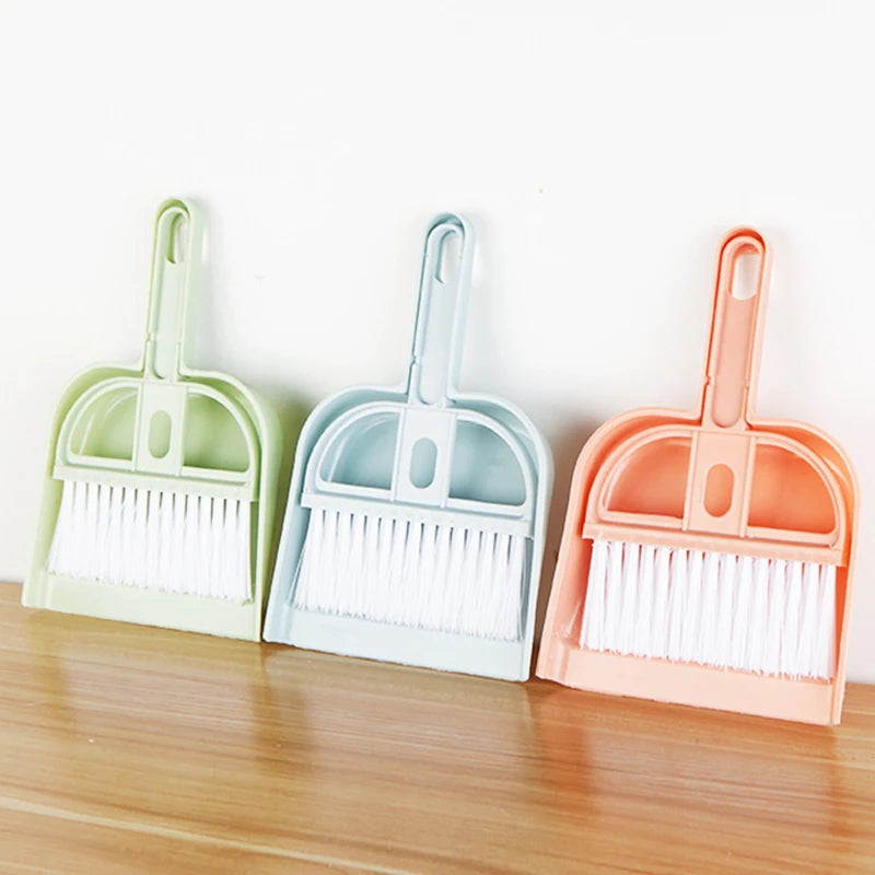 Small Broom Set for small pets
