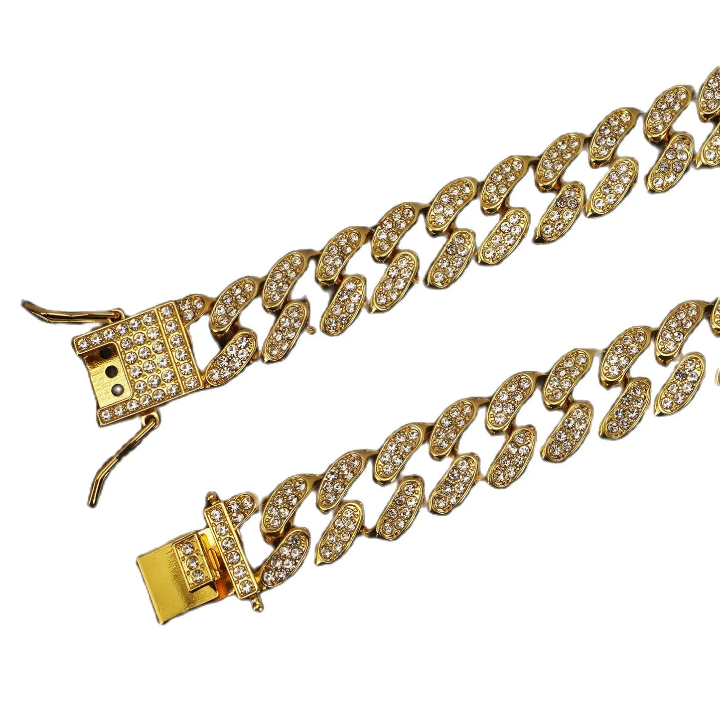 Dog Diamond Collar