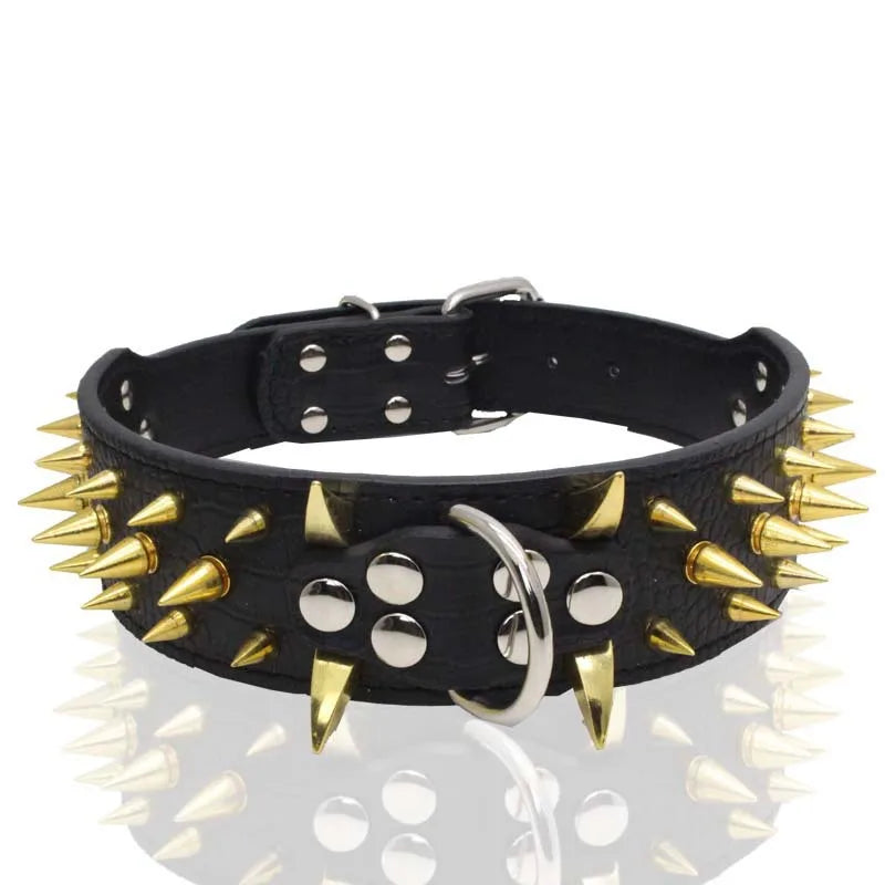 Spike Collar