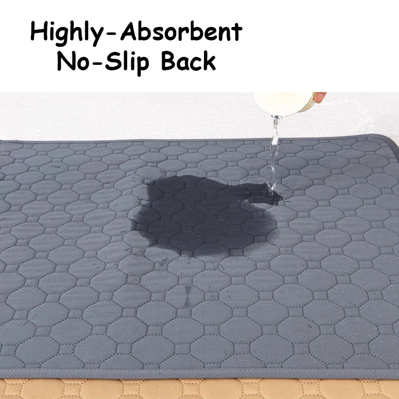 Washable Cage Mat For Small Pets