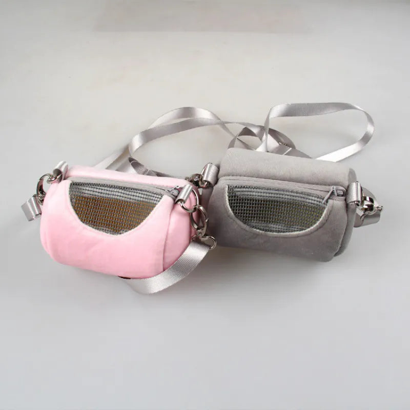 Pet Carrier Cross Body Accessories