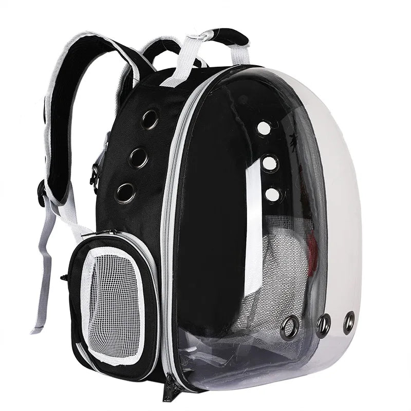 Cat Bag Pet Backpack
