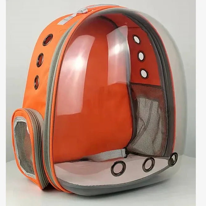 Cat Bag Pet Backpack
