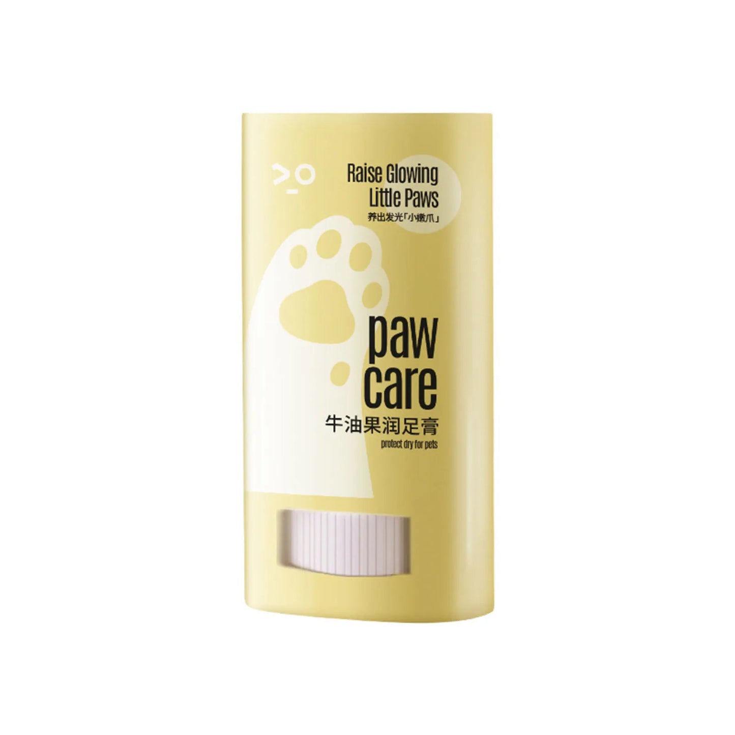 Paw Balm Cozy Breathable Non-Irritant Paw Moisturizer
