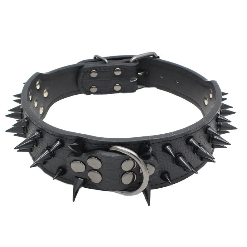 Spike Collar