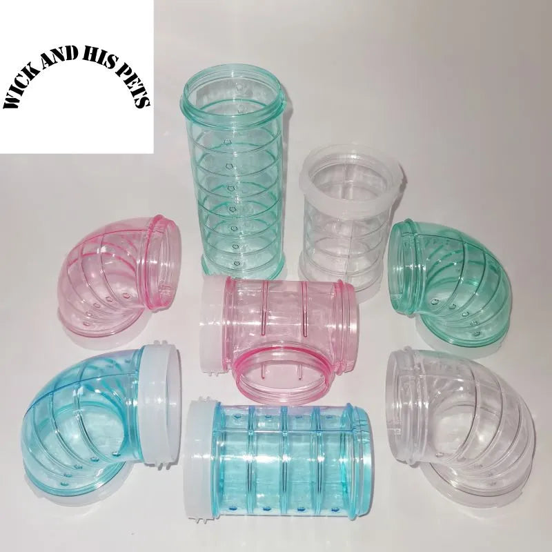 Hamster Tunnel for Small Animals