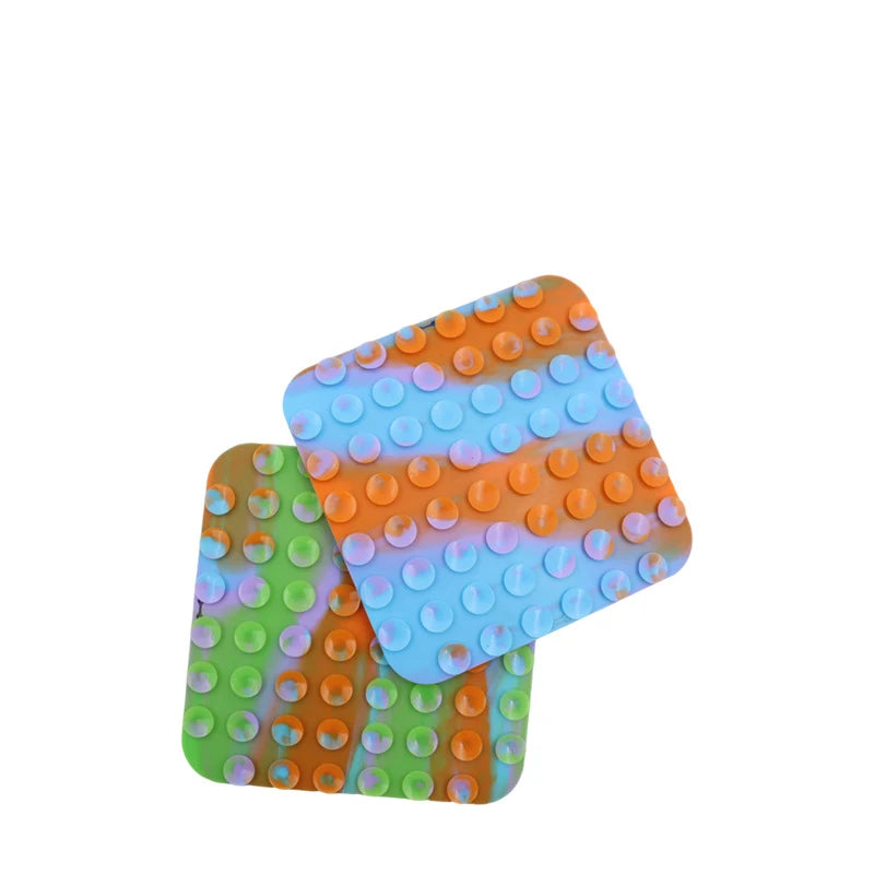 Pet Silicone Mat For Slow Eating