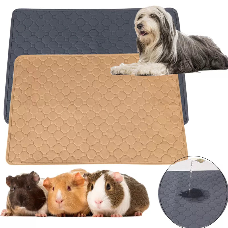 Washable Cage Mat For Small Pets