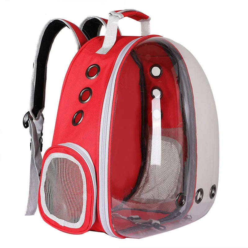 Cat Bag Pet Backpack
