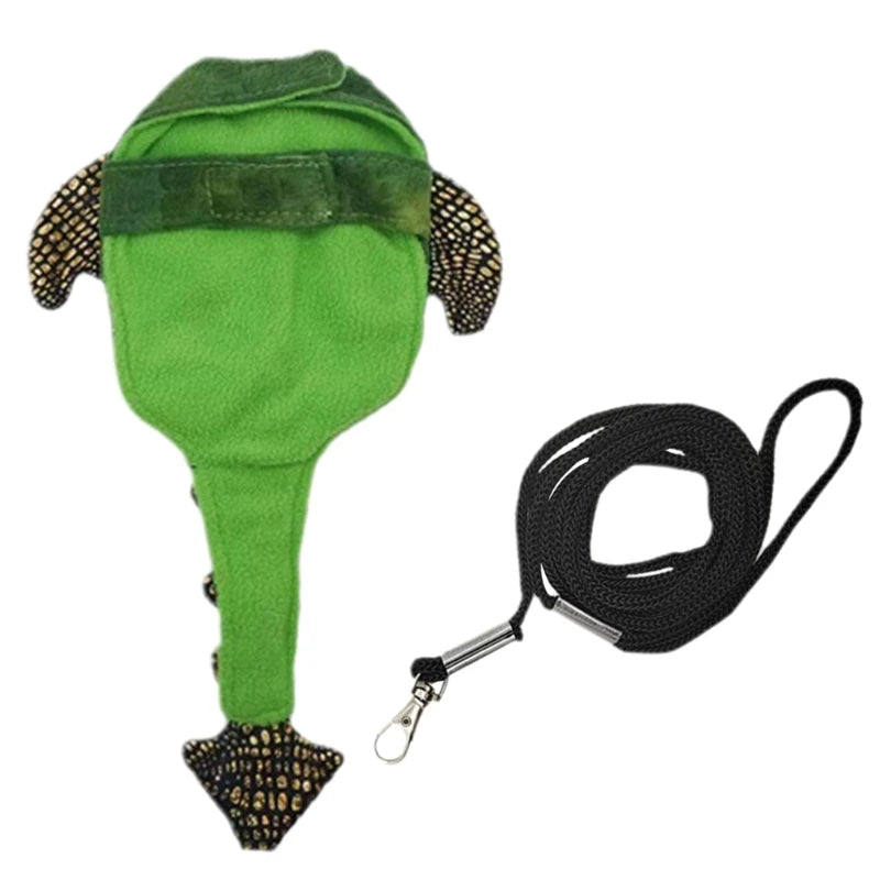 Reptiles Dinosaur Harness