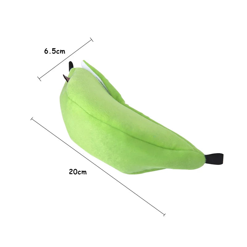 Banana Shape Nest