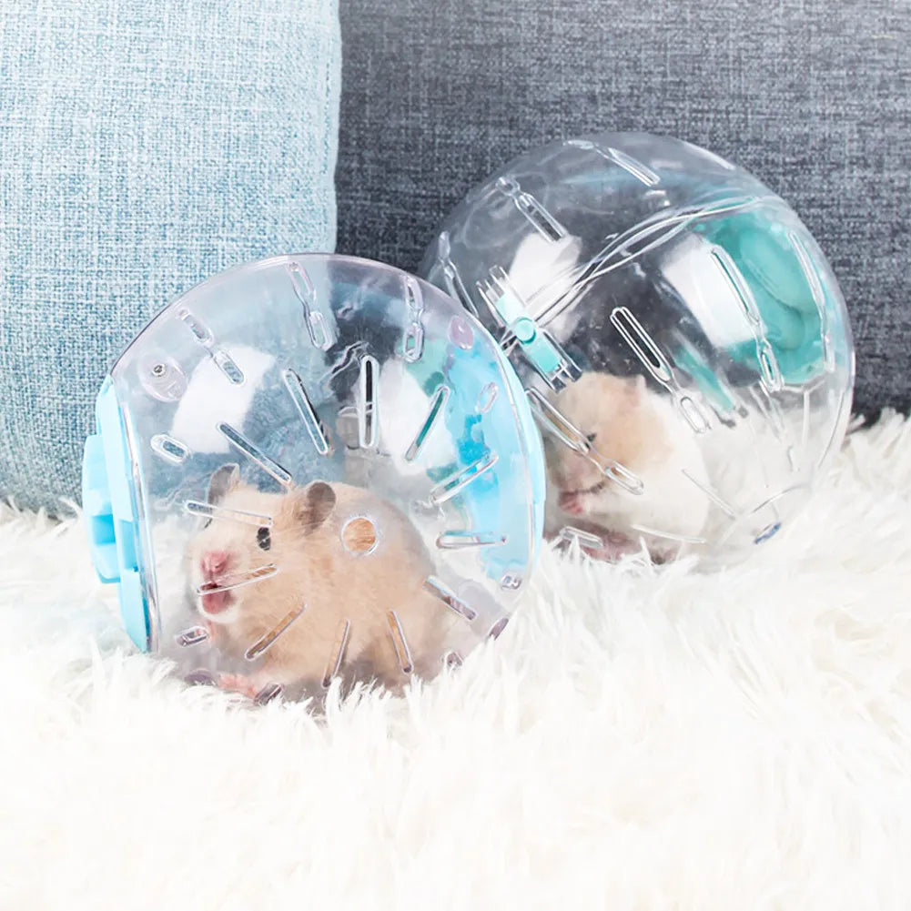 Outdoor Grounder Ball Small Pet