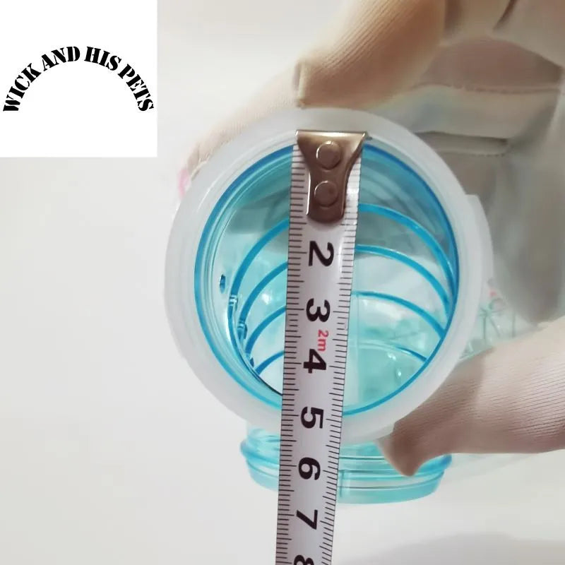Hamster Tunnel for Small Animals