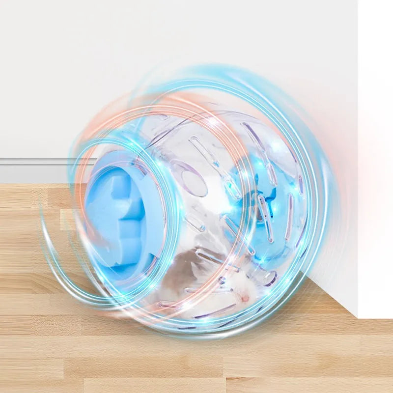 Outdoor Grounder Ball Small Pet