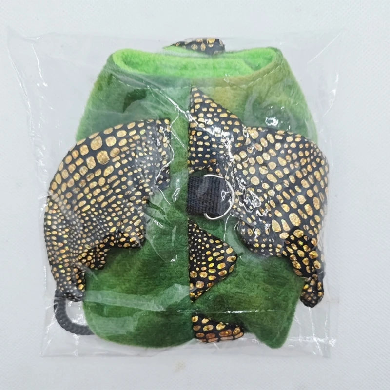 Reptiles Dinosaur Harness