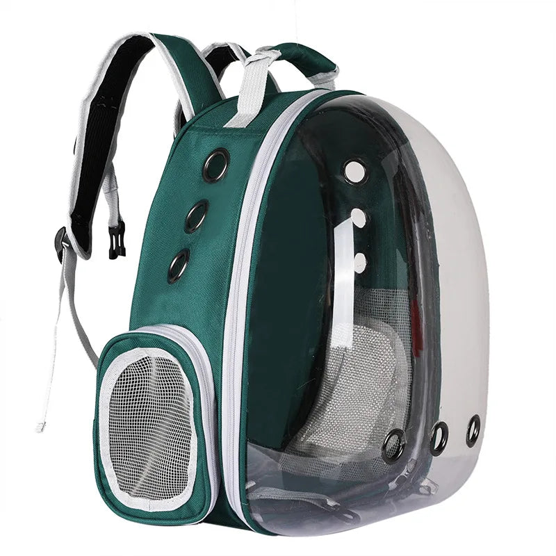 Cat Bag Pet Backpack