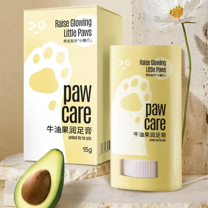 Paw Balm Cozy Breathable Non-Irritant Paw Moisturizer